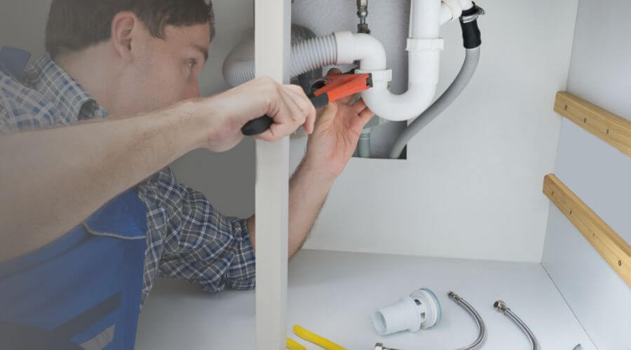 Local expert plumbing services in Sitka, KY